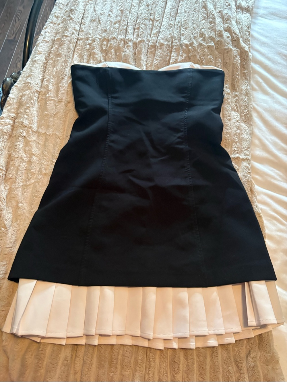 Dynamite mini dress